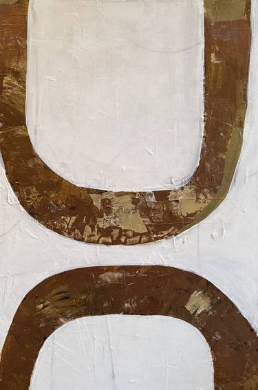 Original Modernism Abstract Paintings by Court Haze