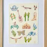 Texas Charms by Ashley Dalton