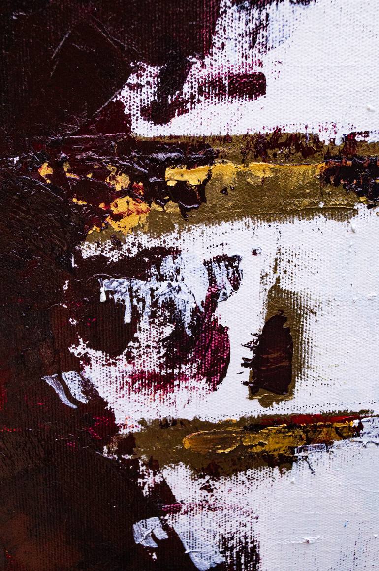 Original Contemporary Fantasy Painting by Raphael Caram