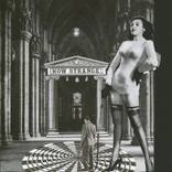 to see strange things by honey jaeger