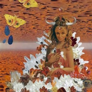 Collection Passion, Energy, Confidence: Fire Signs