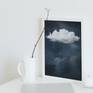 Storm Cloud art