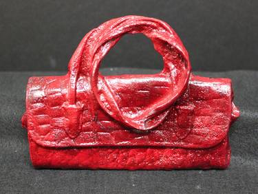 Red Hot Purse thumb