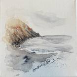 Where Water Forgets by Angelika Rainier