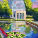 Jewel Box by Kayleigh Kavanagh