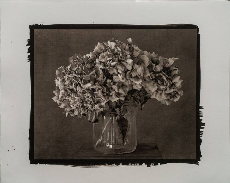 Original Black & White Still Life Photography by Giovanni Maria Sacco