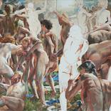 Refugees by Sigurd Wendland