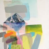 Floating Mountain by Rowan Paton