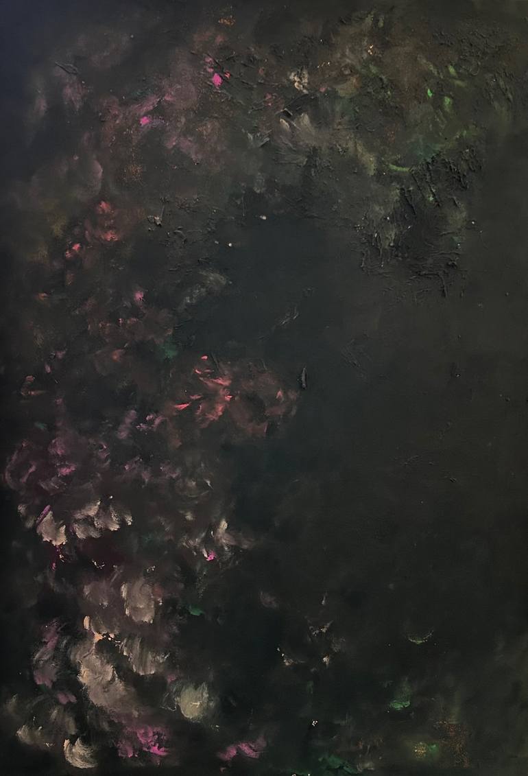 Original  Painting by alena soulart