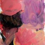 Untitled 2021, N2 by Jahan Gerrard