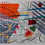 Collection Abstract