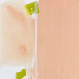 Peach and Moss, Youth by Kendall Papathanasiou Bardin