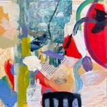 Poppies by Kendall Papathanasiou Bardin