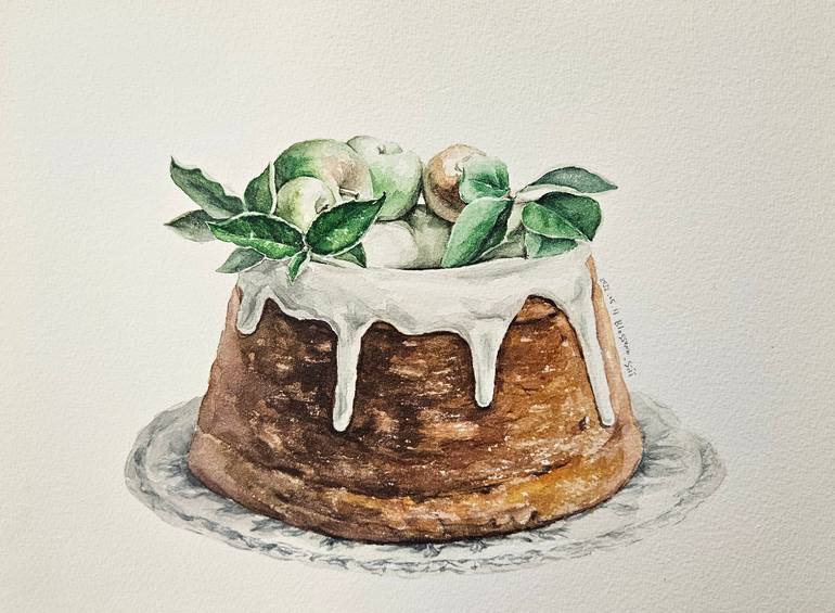 Original  Painting by sweet kim
