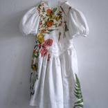 Untitled (Washer Woman Was Here) no.1 by Nicoletta Darita de la Brown
