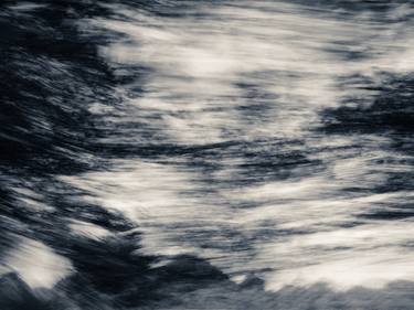 Original Abstract Nature Photography by Nicholas Baratta