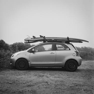 Longboards on a Small Car thumb