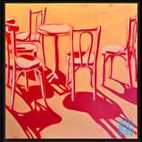 Collection Design Style: Color Capping