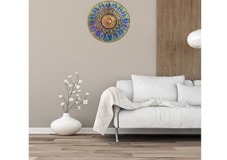 Original Symbolism Home Mixed Media by Bong Artist