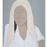 Cracked Actress by Fin de Semana