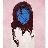Cracked Actress by Fin de Semana