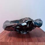 Palladium Vessel by Carrie Cramer