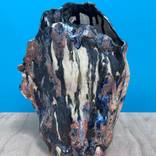 Velvet Drip Vessel by Carrie Cramer