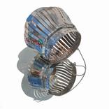 onion basket by Anjaneyulu Gundu