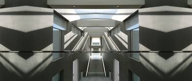 Original Realism Architecture Digital by Marek-Lars Kruusen