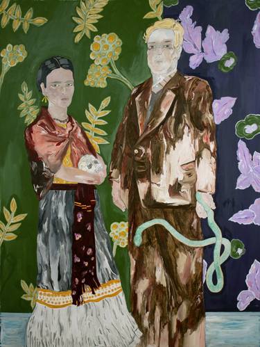 Mathieu Bernard-Martin | Saatchi Art