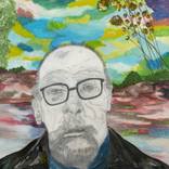 Writers Series: MAHFOUZ by Mathieu Bernard-Martin