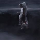 Night watchman  NO.4 by Jianfeng Chen