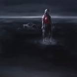 Night watchman  NO.5 by Jianfeng Chen