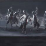 Watchman's Soul Dance by Jianfeng Chen