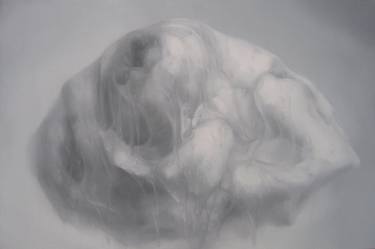 Original Abstract Paintings by Jianfeng Chen