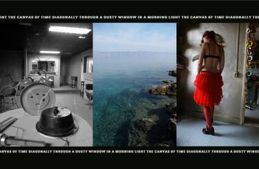 Original PhotoRealism Nature Photography by Jacek Rajewski