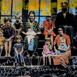 Family Tree (Reprise) by Alvarenga Marques