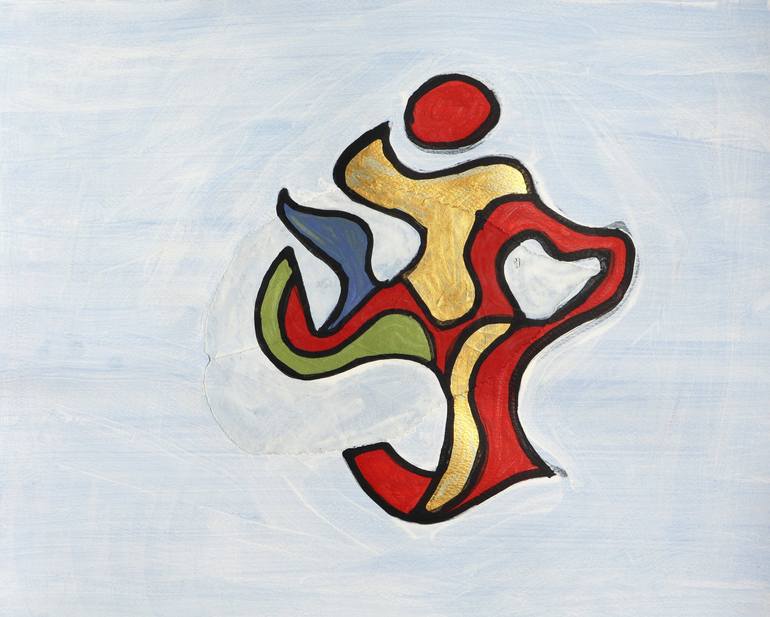 32/39 Foglie Painting by Claudio Arezzo Di Trifiletti | Saatchi Art ...