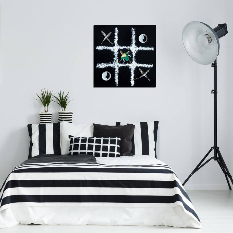 Original Art Deco Still Life Photography by Tamara Morozova