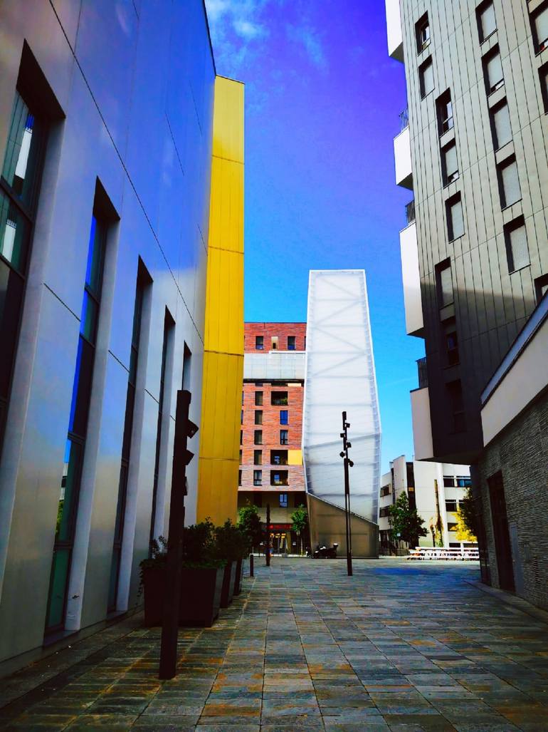 Slide undefined