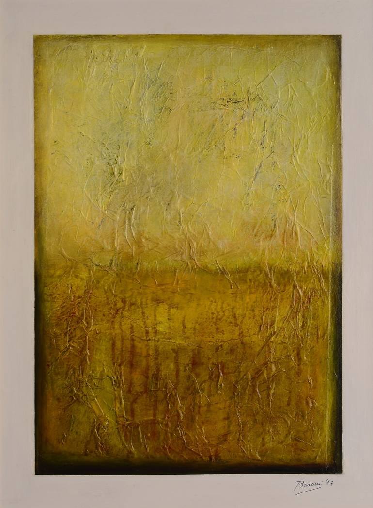 Guerra Painting by Giuseppe Baroni Saatchi Art