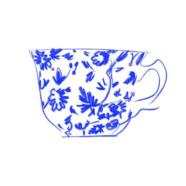 Teacup Collection thumb