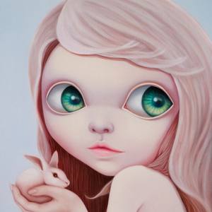 Collection Graphic Pop Art Inspired by Roy Lichtenstein