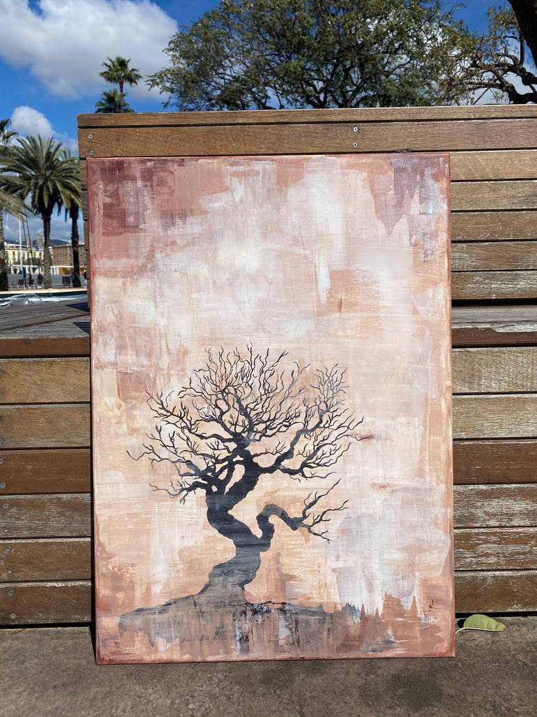 Original  Painting by lisa yukari