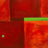 Composition X by Binasa Memic