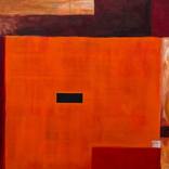 Compozition XX by Binasa Memic