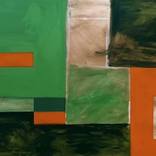 Composition XXV by Binasa Memic