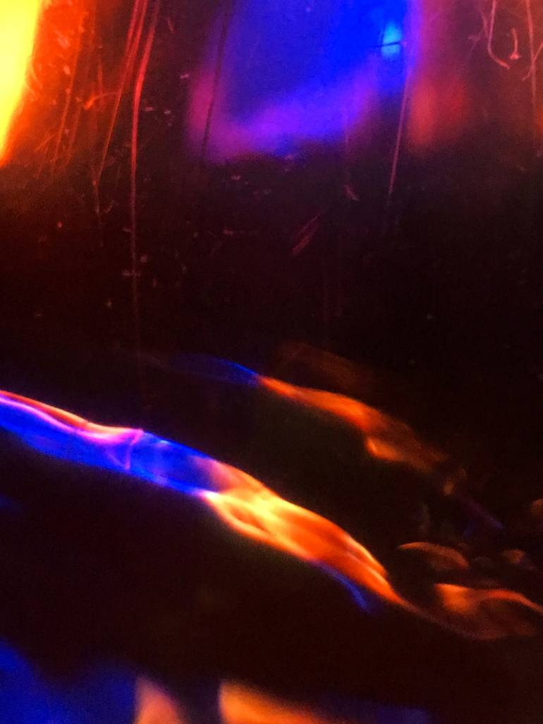 Print of Conceptual Abstract Photography by Wolfgang In Der Wiesche