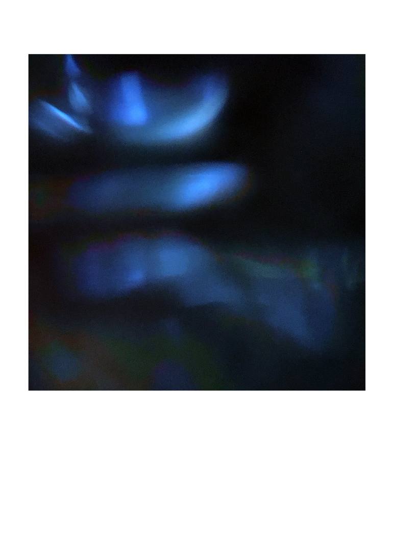 Original Abstract Photography by Wolfgang in der Wiesche