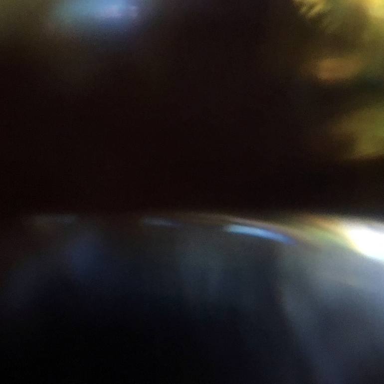 Print of Conceptual Abstract Photography by Wolfgang In Der Wiesche